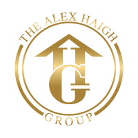 The Alex Haigh Group Logo