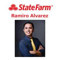 Ramiro Alvarez - State Farm Insurance Agent Logo