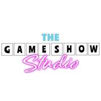 Game Show Studio Houston Logo