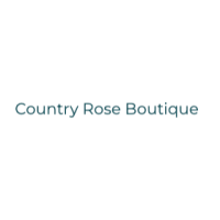 Country Rose Boutique Logo