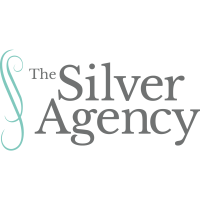 The Silver Agency Logo