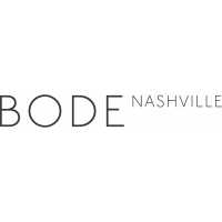 Bode Nashville Logo