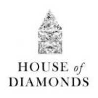 The House of Diamonds by Diamond Syndicate Logo