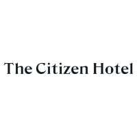 The Citizen Hotel Tucson Logo
