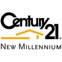 Rhonda Campbell | CENTURY 21 New Millennium Logo