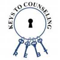 Keys to Counseling Logo
