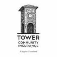 Tower Community Insurance Logo