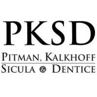 PKSD Logo