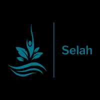 Selah Pools & Spas Logo