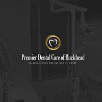 Premier Dental Care of Buckhead Logo