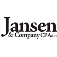 Jansen & Company CPAs, PLLC Logo