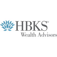 HBKS Wealth Advisors Logo