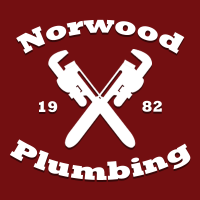 Norwood Plumbing Logo