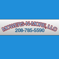 Mowers-N-More LLC Logo