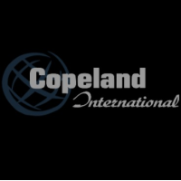 Copeland International, Inc. (copeland transmissions) Logo