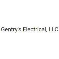 Gentry's Electrical, LLC Logo