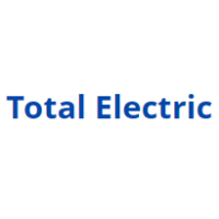 Total Electric Logo