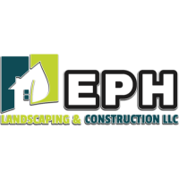 EPH Landscaping & Construction LLC Logo