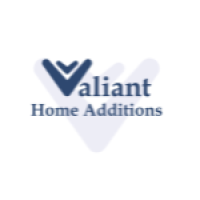 Valiant Home Additions Logo