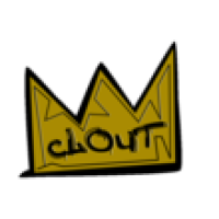 Clout Southern Cuisine & Lounge Logo