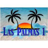 Las Palmas 1 Logo