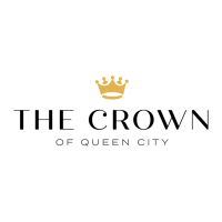The Crown of Queen City Logo