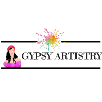 Gypsy Artistry LLC Logo