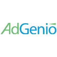 Adgenio Advertising Agency Logo