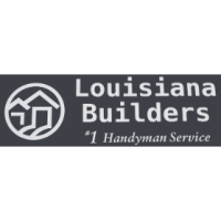 Louisiana Builders LLC Logo