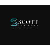 Scott Law Team, the Employment Law Firm Logo