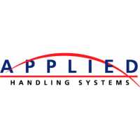 Applied Handling Systems Inc. Logo