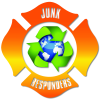 Junk Responders Logo