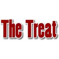 The Treat Logo