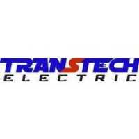 Transtech Electric Logo
