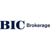 BIC Brokerage - Insurance & Taxes Logo