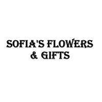 SOFIA'S FLOWERS & GIFTS Logo