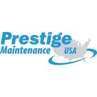 Prestige Maintenance USA Logo