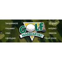 Golf Headquarters Logo