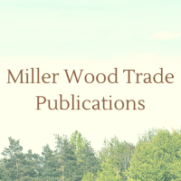 Miller Wood Trade Publications Logo
