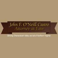 John F. O'Neill Castro Attorney at Law Logo