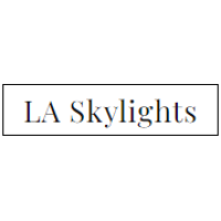 LA Skylights Logo