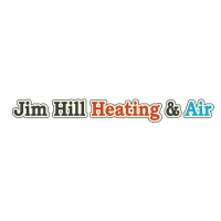 Jim Hill Heating and Air Logo