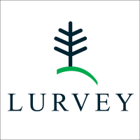 Lurvey Home & Garden Logo