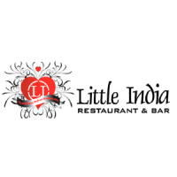 Little India Restaurant & Bar Highlands Logo