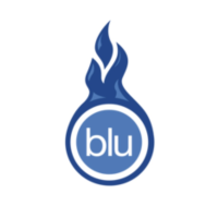 Blu Alehouse Logo
