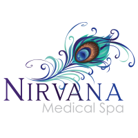 Nirvana Medical Spa Logo