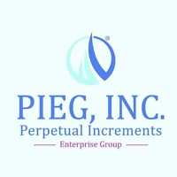 PIEG, Inc. Logo