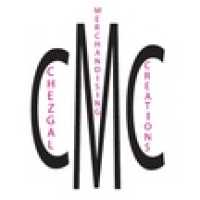 Chezgal Merchandising Creations Logo