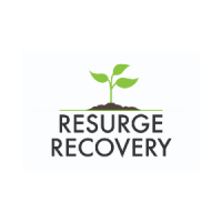 Resurge Recovery Logo