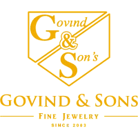 Govind and Sons Fine Jewelry Logo